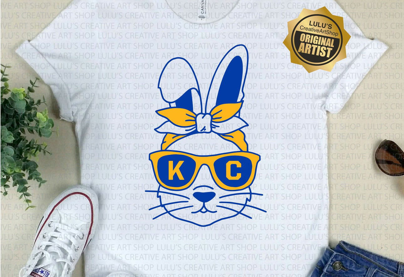 Royals Bunny